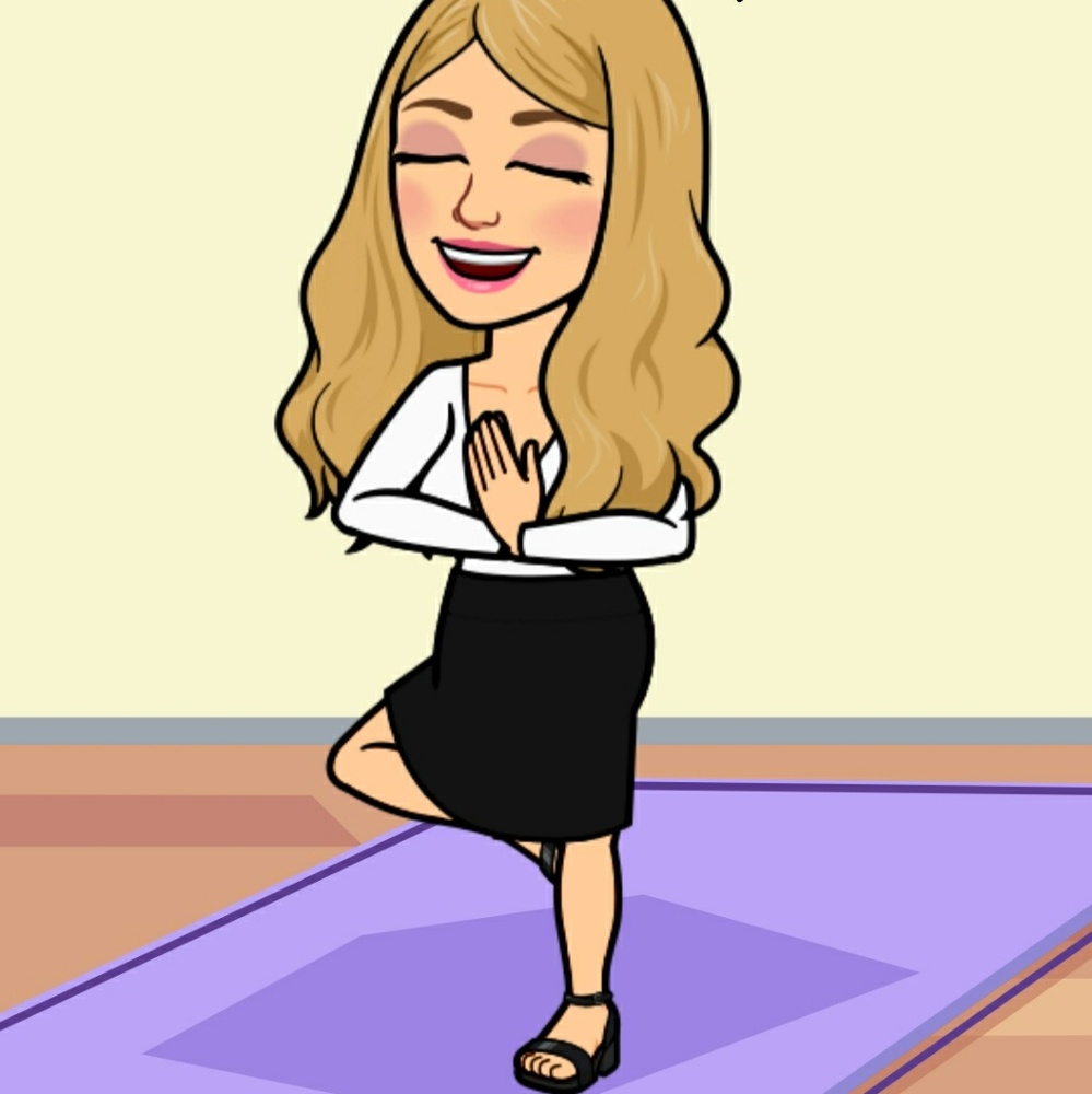 Meet your Posher, Vanessa